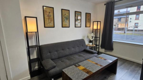 Izabella Apartment in Fort William
